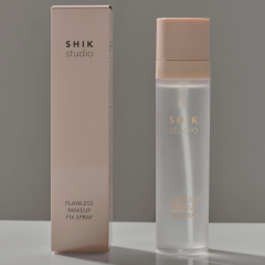 Спрей для фиксации макияжа SHIK Studio Flawless Makeup Fix Spray 100 мл