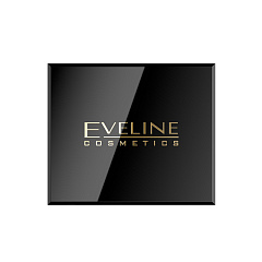 Компактная пудра для лица Eveline Cosmetics Бархатистая т.11 9 г