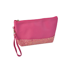 Косметичка Home Collection Косметичка Фуксия 1 шт