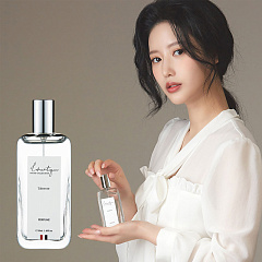 Парфюмерная вода унисекс Lomantique Tuberose 50 мл