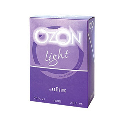 Туалетная вода Art Positive Ozon Light 85 мл
