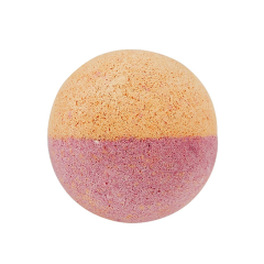 Бурлящий шар для ванны Cafe Mimi Личи и Нони 120 г