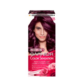 Color Sensation 110 мл