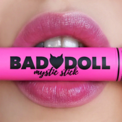 Бальзам-тинт для губ Belor Design Bad Doll 2,1 г