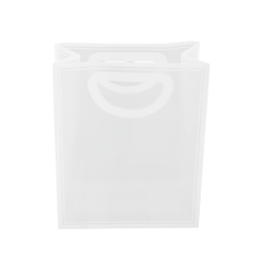 Косметичка-пакет Accessories Прозрачная 24,5*19,5*9,5 см DHZ3920-31 1 шт