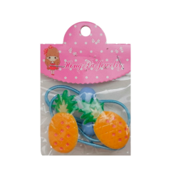 Резинка для волос Accessories 3488-12 2 шт