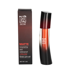 Блеск для губ Seiyo Matte Lip Gloss т.08 5 мл