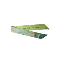 Лента декоративная Shineberry Для Волос, Сумок, Ремней ZF1020-23 1 шт