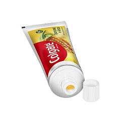 Зубная паста Colgate Прополис и Алоэ 100 мл