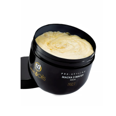 Маска для волос Constant Delight Magic 5 Oils Pre-Styling Mask 500 мл