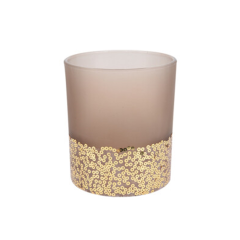 Подсвечник Home Collection Сумерки Декоративный 7х7х8см 1 шт