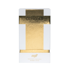 Мужская парфюмерная вода My Perfume Factory Conquer 100 мл