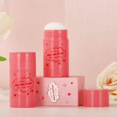 Воск для укладки волос в стике Molianji Refreshing Shaping Hair Wax Stick 40 г