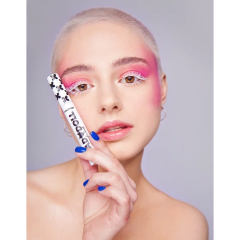 Тушь для ресниц Belor Design Bad Doll т.Белый 9,3 г