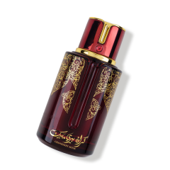 Парфюмерная вода унисекс Arabiyat Prestige Cranberry Musk 100 мл