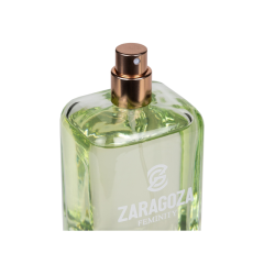 Женская парфюмерная вода Zaragoza Feminity 100 мл