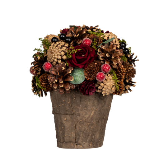 Композиция декоративная Home Collection LPP058 1 шт