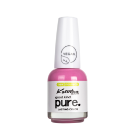 Pure Lasting Color 18 мл