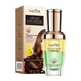 Argan Hair Care Oil 30 мл