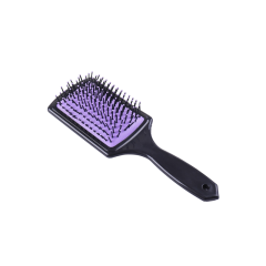 Расческа Iron Style Массажная 8586Z 1 шт