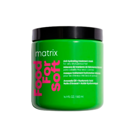 Rich Hydrating Treatment Mask 500 мл