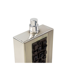 Парфюмерная вода унисекс Lattafa Pride Maharjan Silver 100 мл