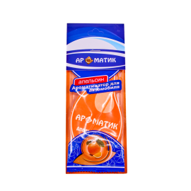 Апельсин 1 шт