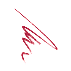 Карандаш-контур для губ SHU Cuties т.45 Терракотовый красный 0,78 г