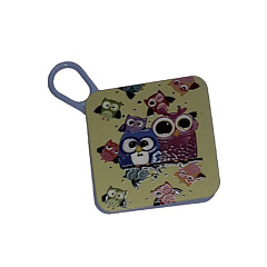 Зеркало Iron Style 005 1 шт