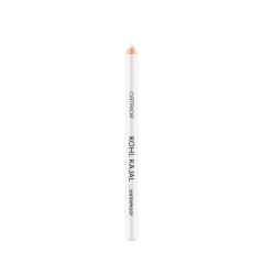 Карандаш для век Catrice Kohl Kajal Waterproof т.020 Tweet White 0,78 г