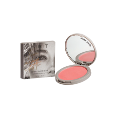 Компактные матовые румяна MIXIT Сompact Matte Blush т.01 Harmony 10 г