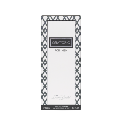 Мужская парфюмерная вода Diane Castel Oratorio 100 мл