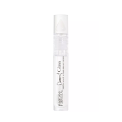 Блеск для губ Physicians Formula Mineral Wear Diamond Gloss т.Прозрачный 4,6 мл