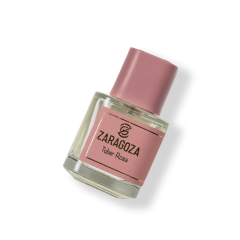 Женская парфюмерная вода Zaragoza Tuber Rose 35 мл