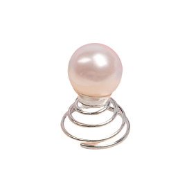 Жемчужина d=1 см 1 шт