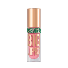 Блеск для губ Stellary Big Lips т.07 Розовый 4,2 мл