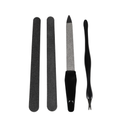 Набор для маникюра Iron Style 804 4 шт