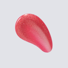 Блеск для губ Stellary Big Lips т.06 Перламутрово-красный 4,2 мл