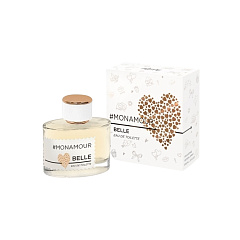 Женская туалетная вода Art Parfum Monamour Belle 95 мл