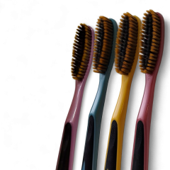 Зубная щетка Dr. Gloss Dentaluxe 1 шт