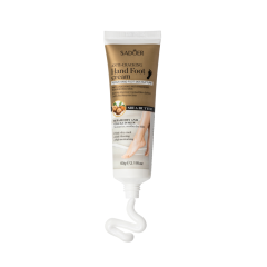 Крем для ног против сухости и трещин Sadoer Anti-cracking Hand Foot Cream 60 г