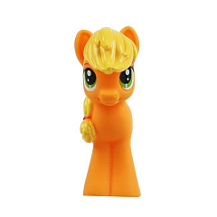 Игрушка для ванны Капитошка Маленький Пони 1 шт