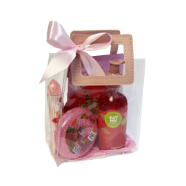 Клубничка 5 пр