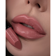 Помада для губ Belor Design Be Color т.105 Карамельно-персиковый 4,3 г