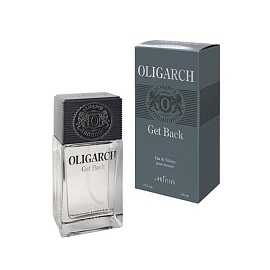 Oligarch Get Back 100 мл