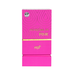 Женская парфюмерная вода My Perfume Factory Miracles in Pink 100 мл