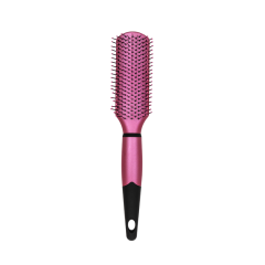 Расческа для волос Shineberry Pink Metallic PLG0476 1 шт