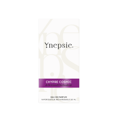 Женская парфюмерная вода Ynepsie Chypre Cosmic 50 мл