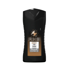 Гель для душа АКС Кожа + Печеньки 250 мл