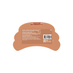 Палетка теней для век Vivienne Sabo Croissant т.02 4 г